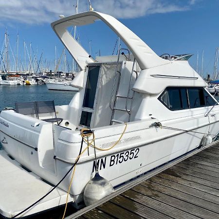 Nuit Insolite Sur Un Bateau Linge Et Menage Inclus - Boat Paradise La Rochelle 라로셸 외부 사진