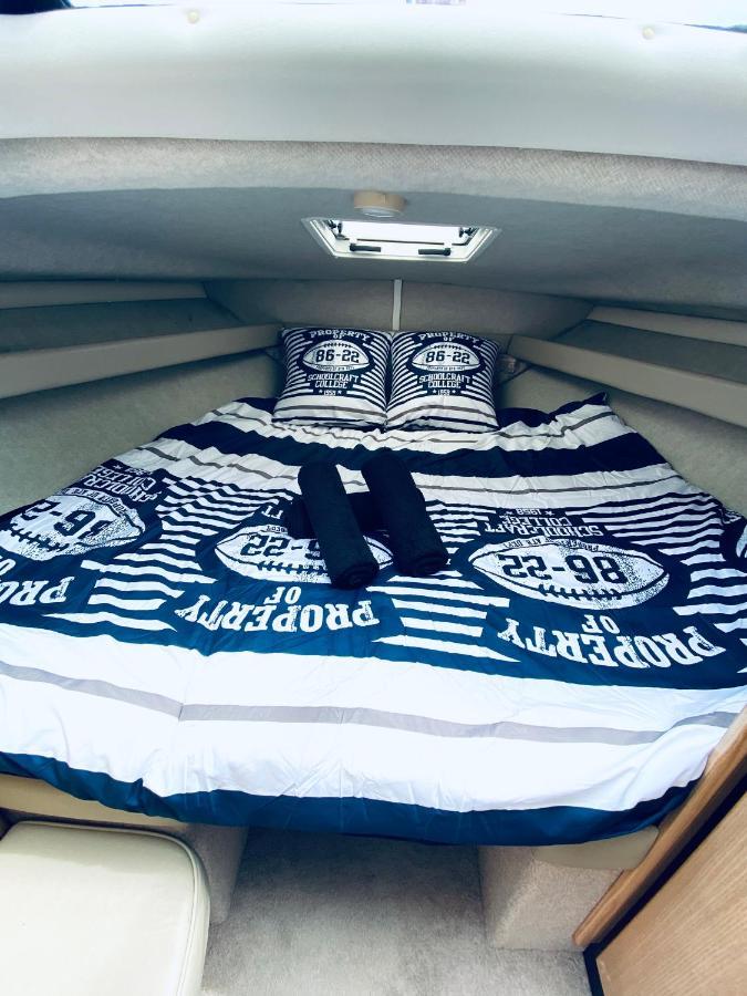 Nuit Insolite Sur Un Bateau Linge Et Menage Inclus - Boat Paradise La Rochelle 라로셸 외부 사진
