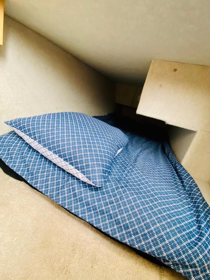 Nuit Insolite Sur Un Bateau Linge Et Menage Inclus 라로셸 외부 사진
