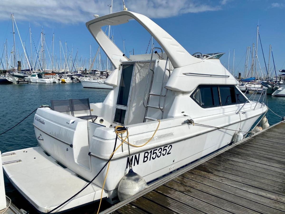Nuit Insolite Sur Un Bateau Linge Et Menage Inclus - Boat Paradise La Rochelle 라로셸 외부 사진